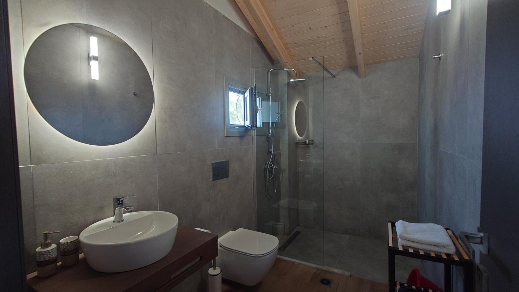 Ferienwohnung Ionian Moon 1 Preveza Exterior foto